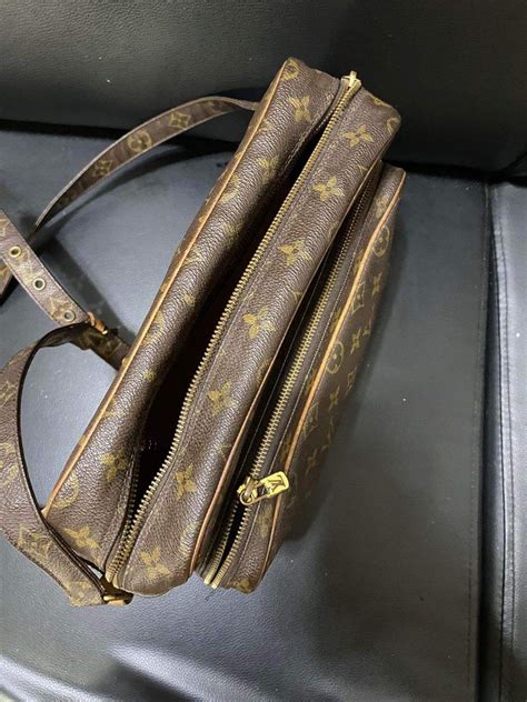 louis vuitton nil messenger bag|louis vuitton messenger laptop bag.